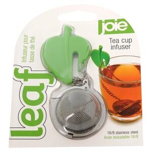 Joie Green Leaf Tea Infuser